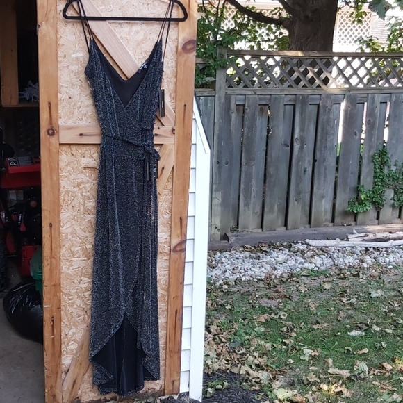 Maxi dress - Picture 4 of 10